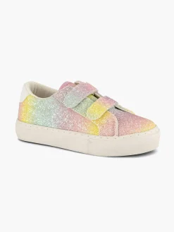 Gekleurde Sneaker