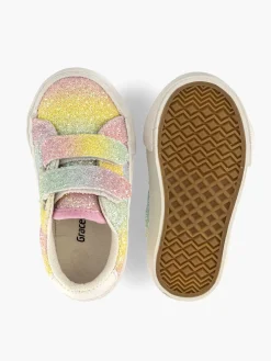 Gekleurde Sneaker