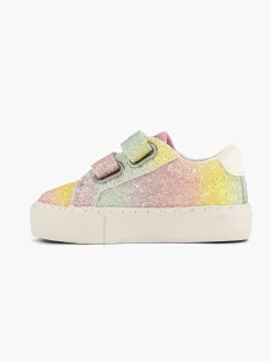 Gekleurde Sneaker