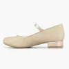 Gouden Ballerina Glitters