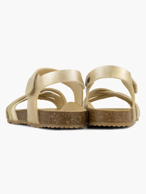 Gouden Sandaal