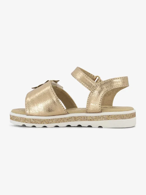 Gouden Sandaal