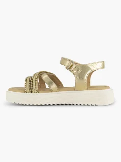 Gouden Sandaal