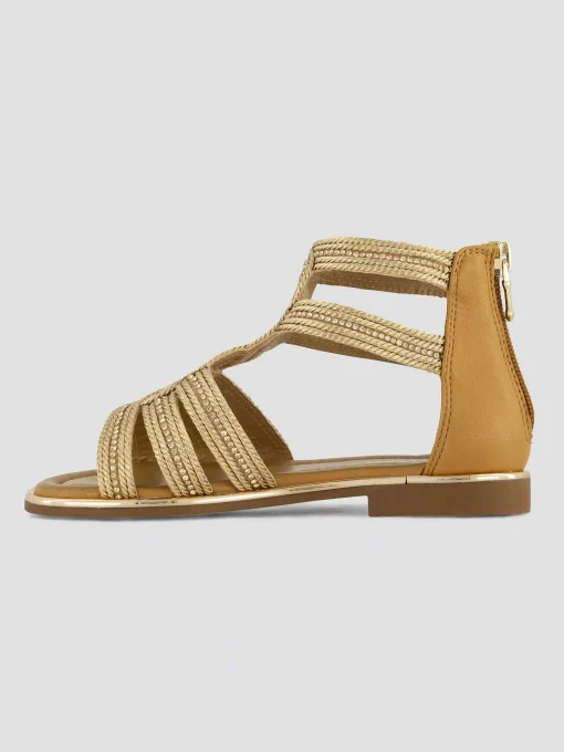 Gouden Sandaal