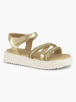 Gouden Sandaal