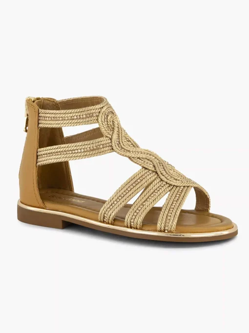 Gouden Sandaal