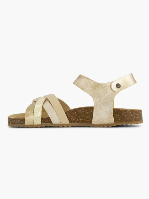 Gouden Sandaal
