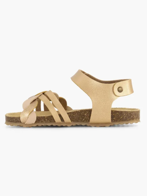 Gouden Sandaal