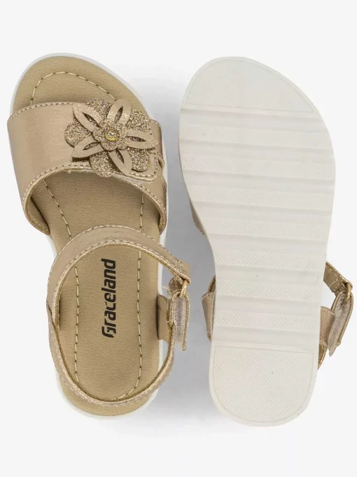 Gouden Sandaal