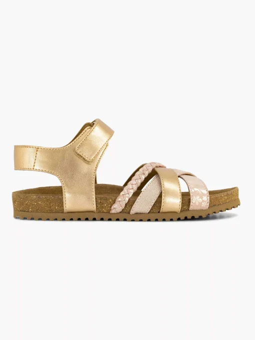 Gouden Sandaal
