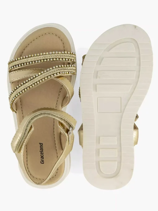 Gouden Sandaal