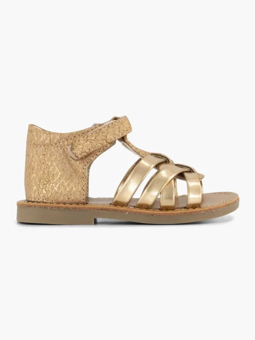 Gouden Sandaal