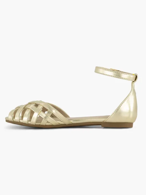 Gouden Sandaal