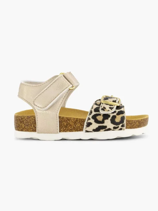 Gouden Sandaal