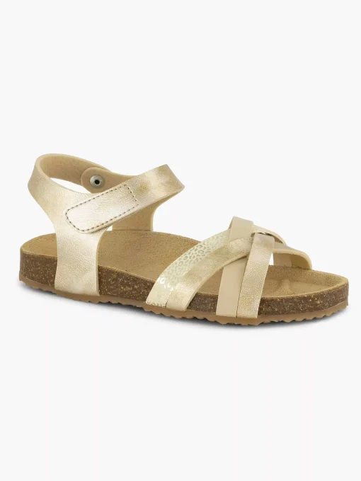 Gouden Sandaal