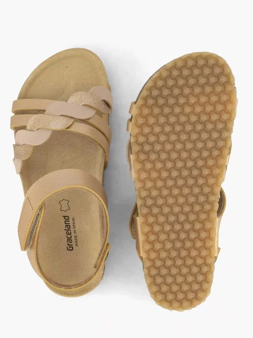 Gouden Sandaal