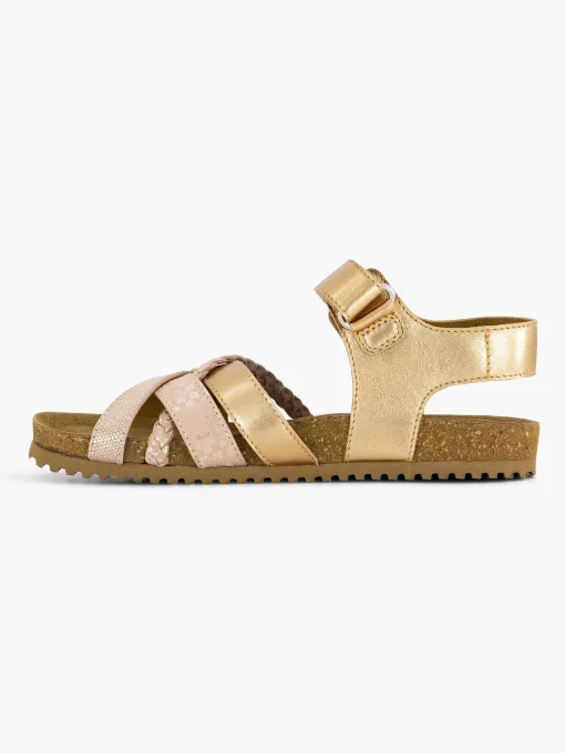 Gouden Sandaal