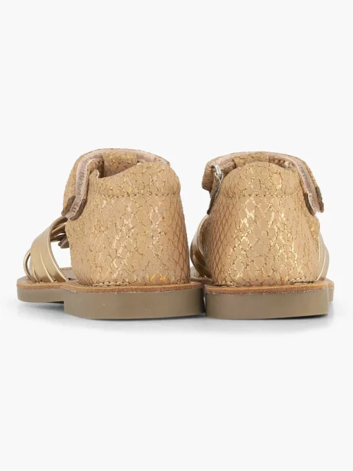 Gouden Sandaal