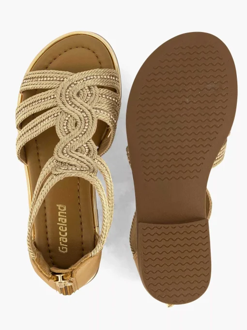 Gouden Sandaal