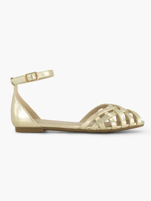 Gouden Sandaal