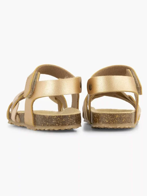 Gouden Sandaal