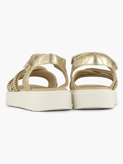 Gouden Sandaal