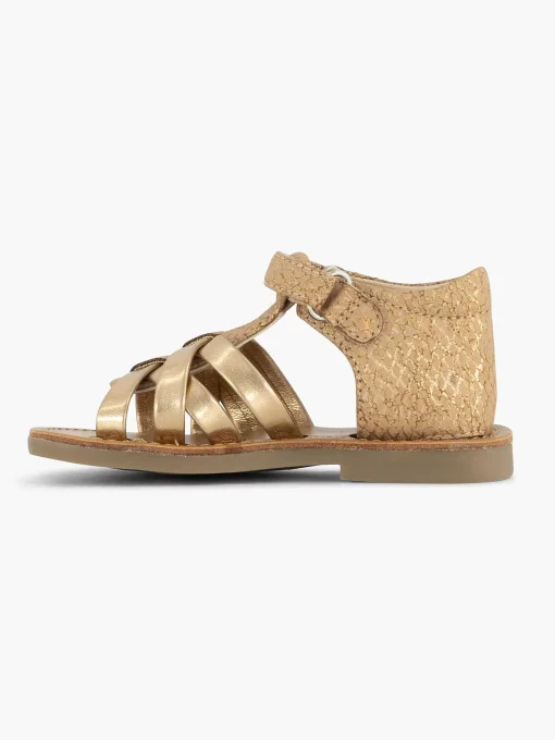 Gouden Sandaal
