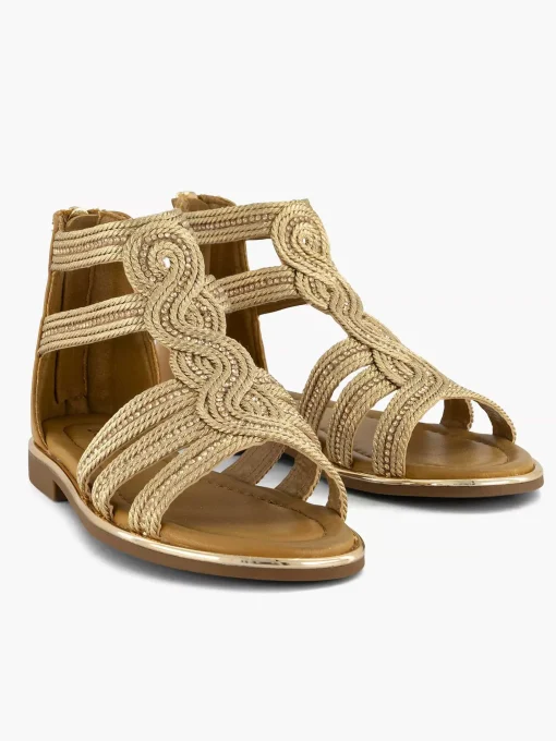 Gouden Sandaal