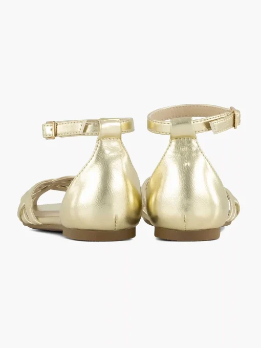 Gouden Sandaal