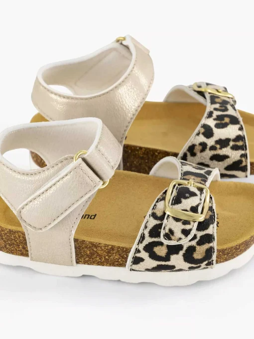 Gouden Sandaal