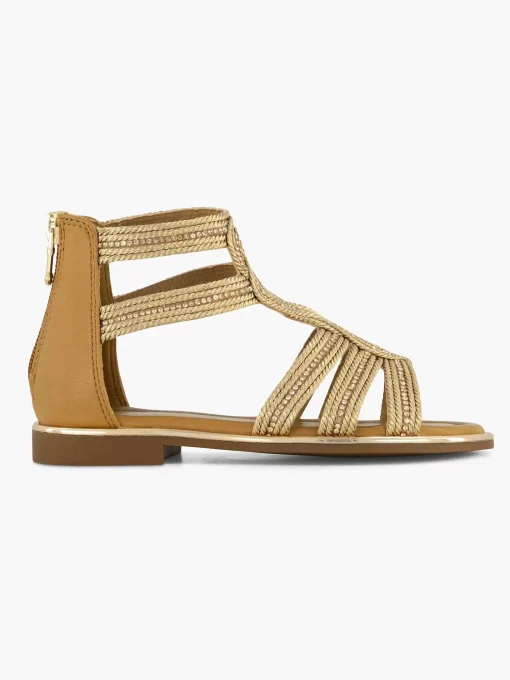 Gouden Sandaal