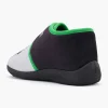 Groene Pantoffel Minecraft