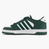 Groene Sneaker Break Start J