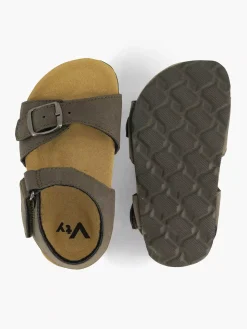 Khaki Sandaal