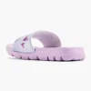Lila Badslipper