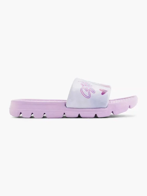 Lila Badslipper