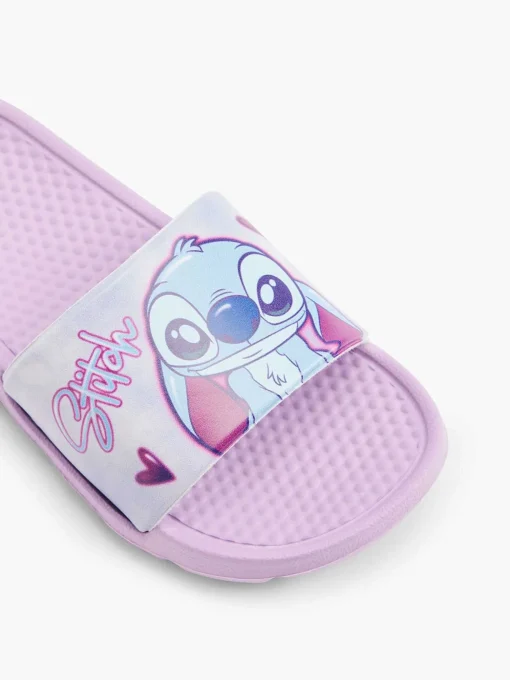 Lila Badslipper