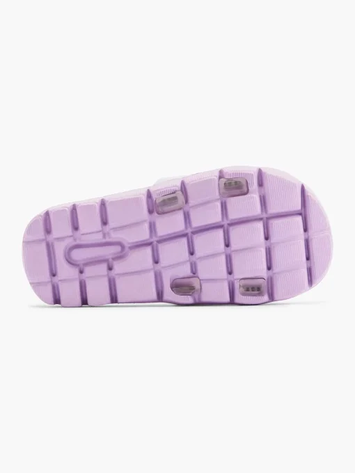 Lila Badslipper