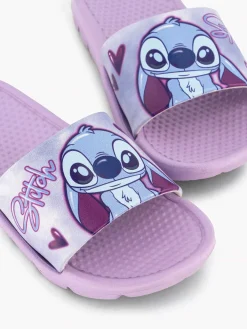 Lila Badslipper