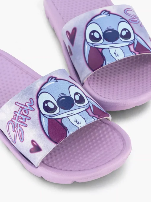 Lila Badslipper