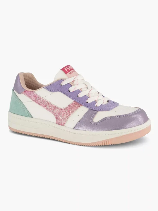 Lila Sneaker