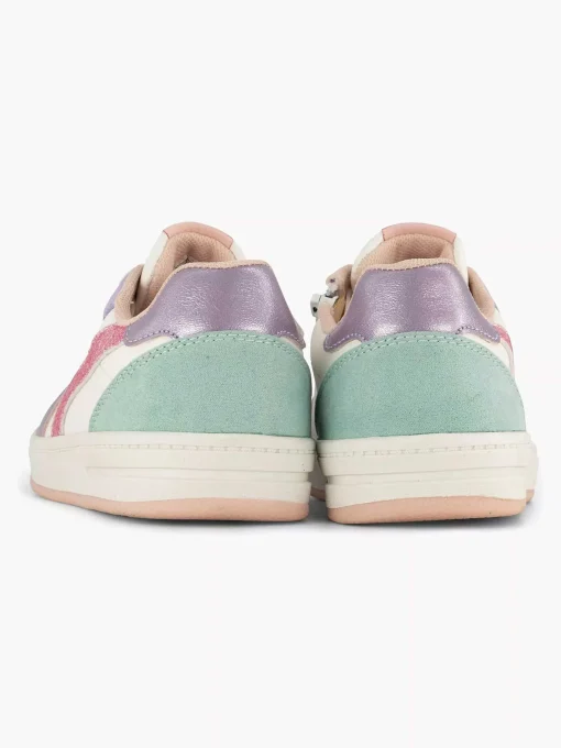 Lila Sneaker