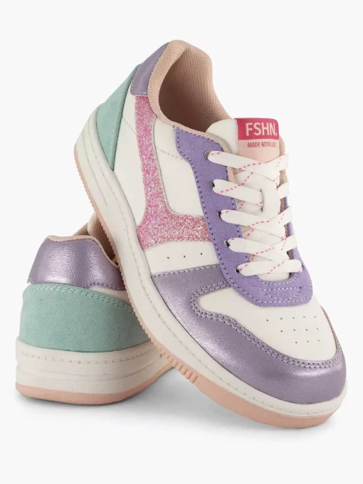 Lila Sneaker