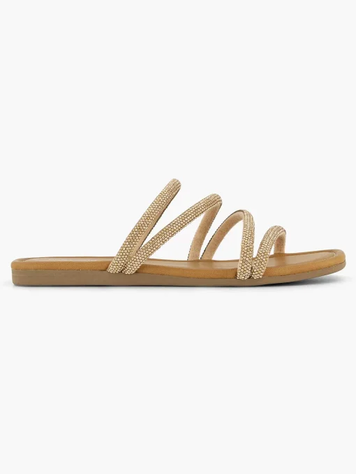 Nude Slipper