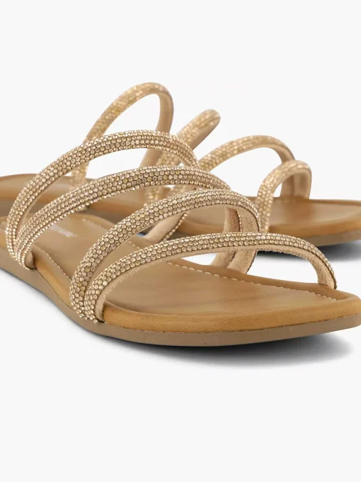 Nude Slipper