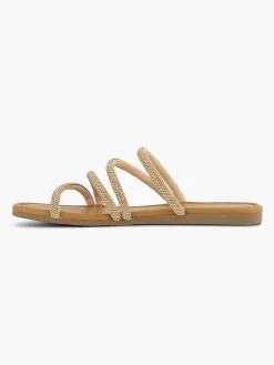 Nude Slipper