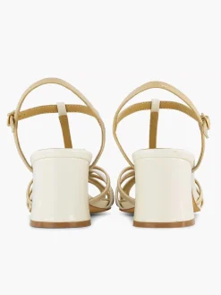 Off White Sandaal