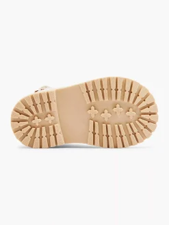 Off White Veterboot Teddy