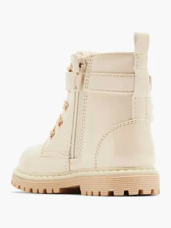 Off White Veterboot Teddy