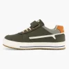 Olijf Sneaker